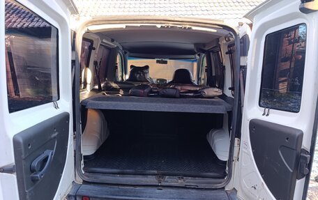 Fiat Doblo I, 2013 год, 570 000 рублей, 6 фотография