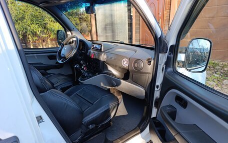 Fiat Doblo I, 2013 год, 570 000 рублей, 8 фотография