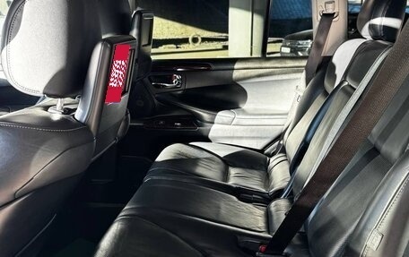 Lexus LX III, 2012 год, 4 300 000 рублей, 25 фотография