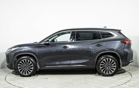 CheryExeed TXL, 2023 год, 2 419 898 рублей, 8 фотография