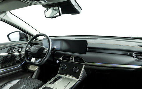 CheryExeed TXL, 2023 год, 2 419 898 рублей, 9 фотография