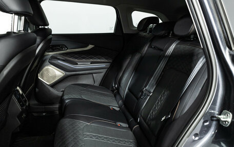 CheryExeed TXL, 2023 год, 2 419 898 рублей, 10 фотография