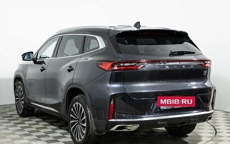 CheryExeed TXL, 2023 год, 2 419 898 рублей, 7 фотография