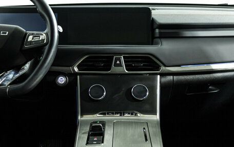 CheryExeed TXL, 2023 год, 2 419 898 рублей, 14 фотография