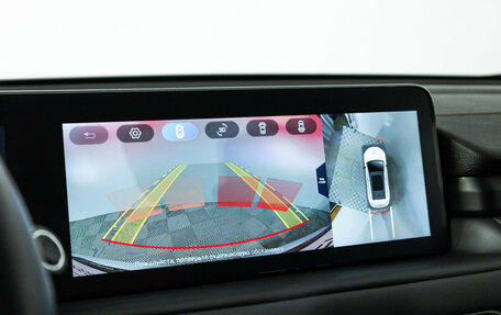 CheryExeed TXL, 2023 год, 2 419 898 рублей, 17 фотография