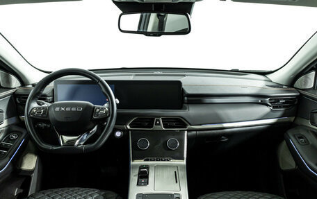 CheryExeed TXL, 2023 год, 2 419 898 рублей, 13 фотография