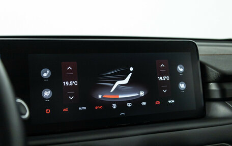 CheryExeed TXL, 2023 год, 2 419 898 рублей, 19 фотография