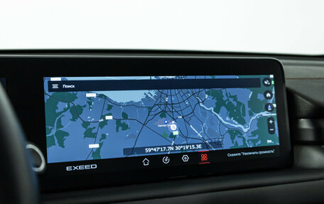 CheryExeed TXL, 2023 год, 2 419 898 рублей, 18 фотография