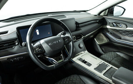 CheryExeed TXL, 2023 год, 2 419 898 рублей, 11 фотография