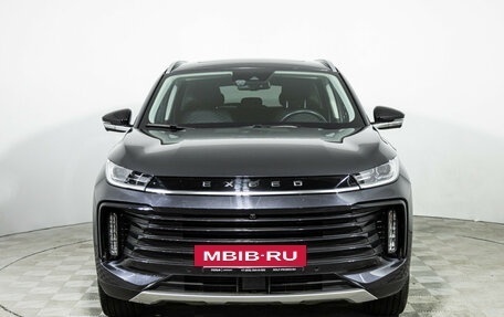 CheryExeed TXL, 2023 год, 2 419 898 рублей, 2 фотография
