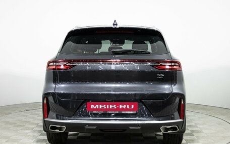 CheryExeed TXL, 2023 год, 2 419 898 рублей, 6 фотография