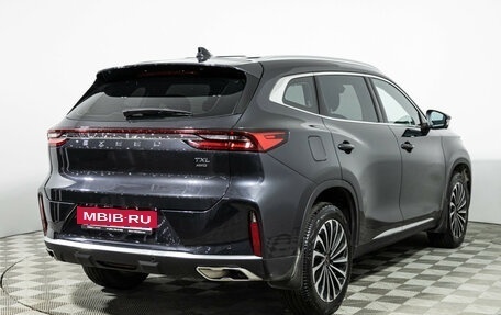 CheryExeed TXL, 2023 год, 2 419 898 рублей, 5 фотография