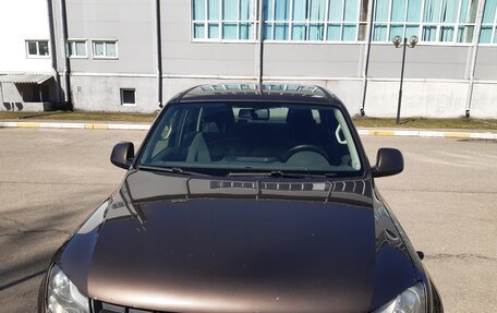 Volkswagen Amarok I рестайлинг, 2012 год, 1 150 000 рублей, 4 фотография