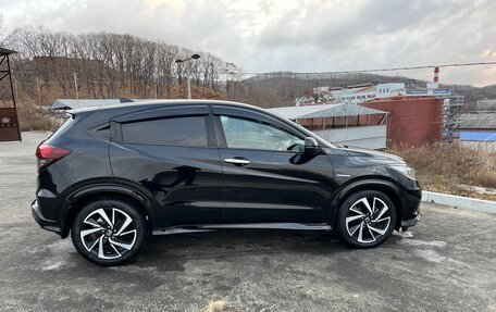 Honda Vezel, 2018 год, 1 950 000 рублей, 5 фотография