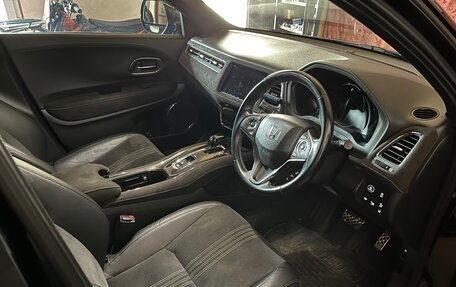 Honda Vezel, 2018 год, 1 950 000 рублей, 6 фотография