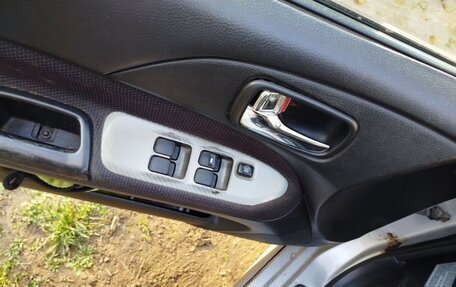 Mitsubishi Lancer IX, 2006 год, 580 000 рублей, 2 фотография