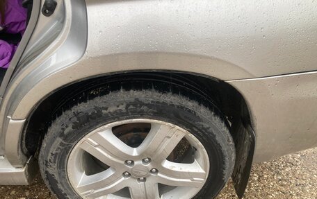 Subaru Forester, 2005 год, 1 050 000 рублей, 9 фотография