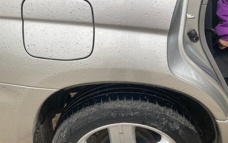 Subaru Forester, 2005 год, 1 050 000 рублей, 10 фотография