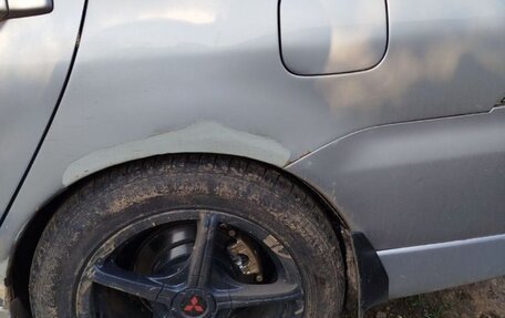 Mitsubishi Lancer IX, 2006 год, 580 000 рублей, 4 фотография