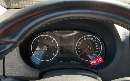 Volkswagen Amarok I рестайлинг, 2012 год, 1 150 000 рублей, 3 фотография