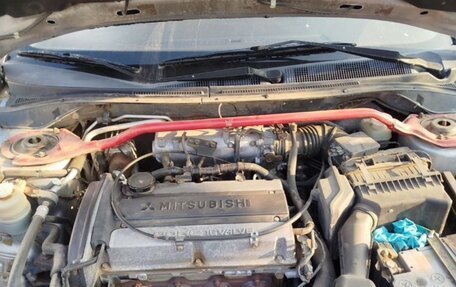 Mitsubishi Lancer IX, 2006 год, 580 000 рублей, 5 фотография