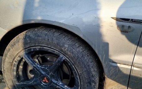 Mitsubishi Lancer IX, 2006 год, 580 000 рублей, 3 фотография