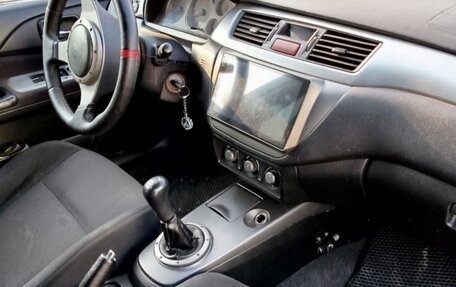 Mitsubishi Lancer IX, 2006 год, 580 000 рублей, 8 фотография