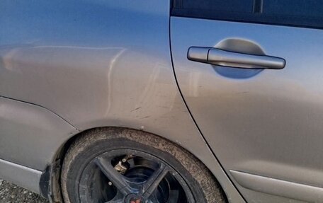 Mitsubishi Lancer IX, 2006 год, 580 000 рублей, 11 фотография