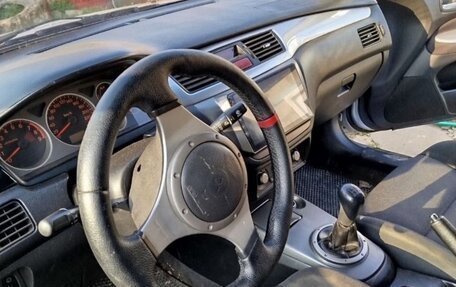 Mitsubishi Lancer IX, 2006 год, 580 000 рублей, 7 фотография