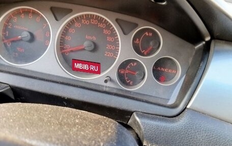 Mitsubishi Lancer IX, 2006 год, 580 000 рублей, 6 фотография