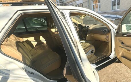 Mercedes-Benz M-Класс, 2011 год, 2 300 000 рублей, 6 фотография