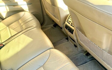 Mercedes-Benz M-Класс, 2011 год, 2 300 000 рублей, 14 фотография