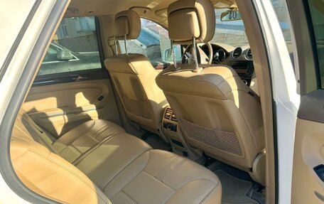 Mercedes-Benz M-Класс, 2011 год, 2 300 000 рублей, 17 фотография