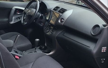Toyota RAV4, 2012 год, 1 680 000 рублей, 8 фотография