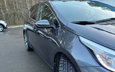 KIA cee'd III, 2014 год, 970 000 рублей, 2 фотография