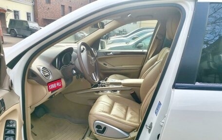 Mercedes-Benz M-Класс, 2011 год, 2 300 000 рублей, 19 фотография