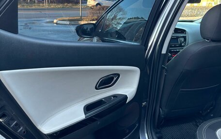 KIA cee'd III, 2014 год, 970 000 рублей, 7 фотография