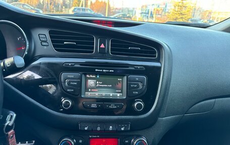 KIA cee'd III, 2014 год, 970 000 рублей, 8 фотография