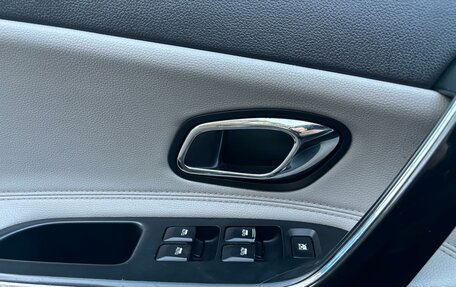 KIA cee'd III, 2014 год, 970 000 рублей, 12 фотография