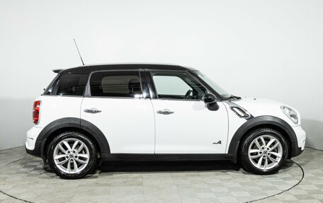 MINI Countryman I (R60), 2012 год, 1 499 525 рублей, 4 фотография