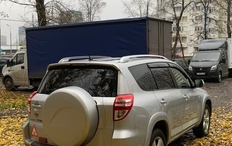 Toyota RAV4, 2012 год, 1 680 000 рублей, 4 фотография
