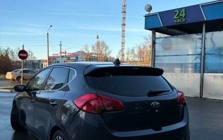 KIA cee'd III, 2014 год, 970 000 рублей, 4 фотография