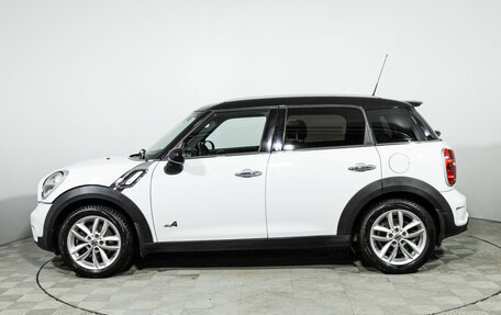 MINI Countryman I (R60), 2012 год, 1 499 525 рублей, 8 фотография
