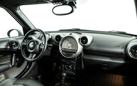 MINI Countryman I (R60), 2012 год, 1 499 525 рублей, 9 фотография