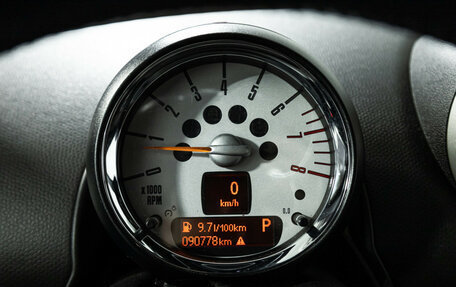 MINI Countryman I (R60), 2012 год, 1 499 525 рублей, 12 фотография