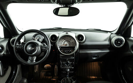 MINI Countryman I (R60), 2012 год, 1 499 525 рублей, 13 фотография