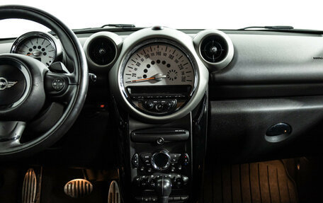 MINI Countryman I (R60), 2012 год, 1 499 525 рублей, 14 фотография