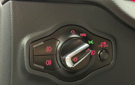 Audi Q5, 2014 год, 2 069 000 рублей, 10 фотография