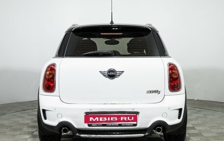 MINI Countryman I (R60), 2012 год, 1 499 525 рублей, 6 фотография