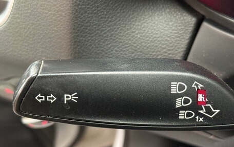 Audi Q5, 2014 год, 2 069 000 рублей, 7 фотография